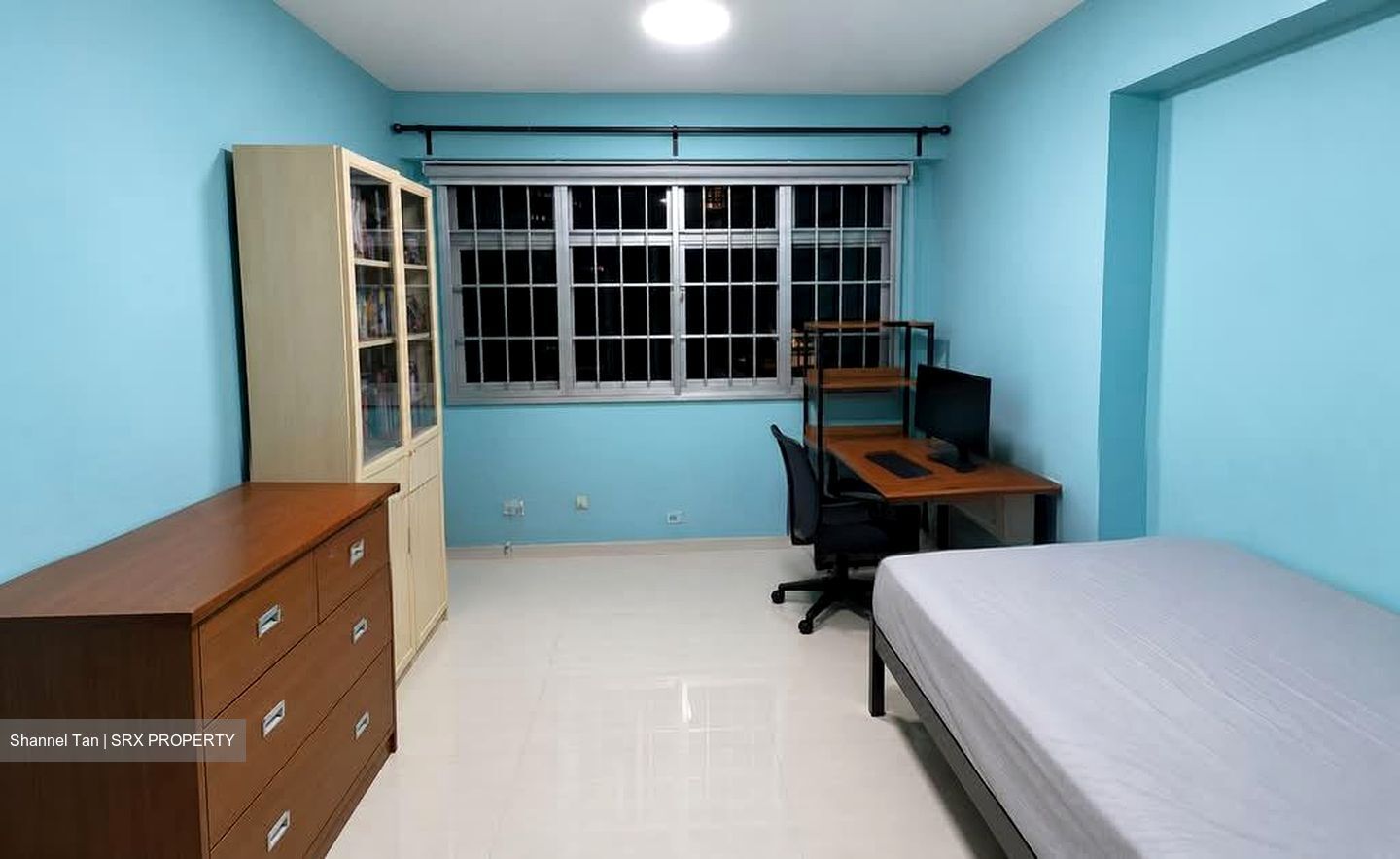 Blk 312B Punggol Parcvista (Punggol), HDB 4 Rooms #580129041